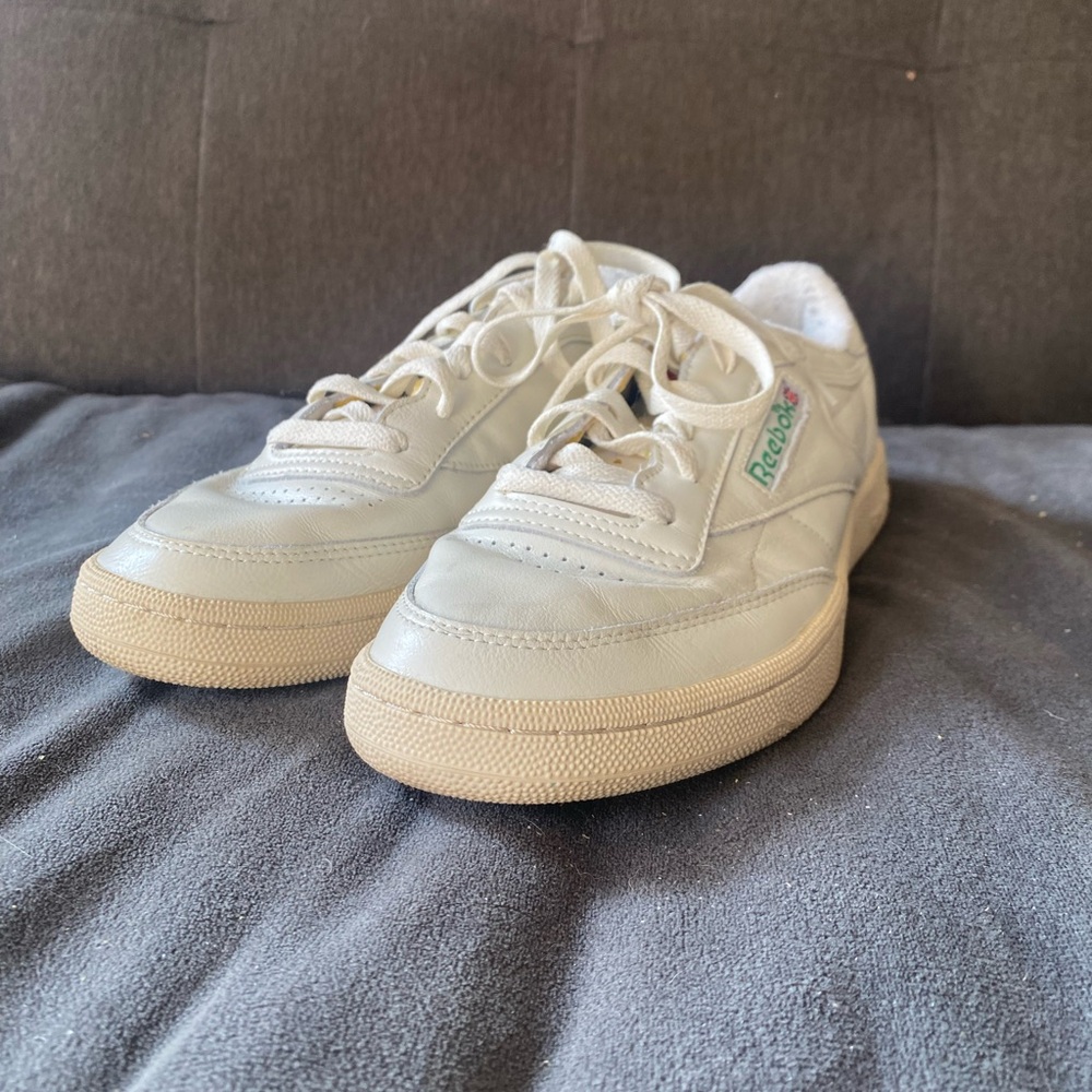Reebok C 85 Vintage Sneakers